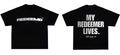 RESURRECTION OVERSIZED BOX-FIT TEE (BLACK)